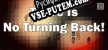 Русификатор There Is No Turning Back