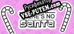 Theres No Santa русская озвучка + субтитры