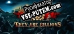 They Are Billions русификатор