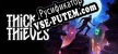 Thick As Thieves русская озвучка + субтитры