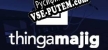 Thingamajig русификатор озвучки + текст