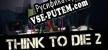 Think To Die 2 русификатор озвучки + текст