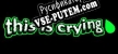 This Is Crying русская озвучка + субтитры