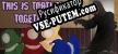 THIS IS TORTURE TOGETHER русификатор