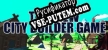 Русификатор на игру This new City-Builder game