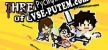 Русификатор Three of Us 我们仨