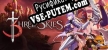 Three Skies русификатор озвучки + текст