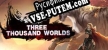 Русификатор 三千大世界(Three Thousand Worlds)