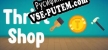 Русификатор на игру Thrift Shop