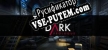 Through The Dark Prologue русификатор озвучки + текст