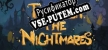 Through the Nightmares русская озвучка + субтитры