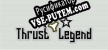 Русификатор на игру Thrust Legend