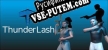 ThunderLash русификатор озвучки + текст