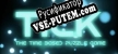 Tick The Time Based Puzzle Game русская озвучка + субтитры
