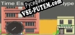 Time Escape  A Prototype русификатор озвучки + текст