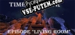 Time Lock VR-episode Lumber Room русификатор озвучки + текст
