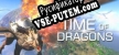 Time Of Dragons русская озвучка + субтитры