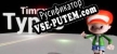 Timmy Types русификатор озвучки + текст