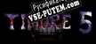 Русификатор для Timore 5