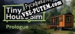 Русификатор на игру Tiny House Simulator Prologue