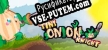 Tiny Onion Knight русская озвучка + субтитры
