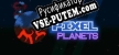 Русификатор на игру Tiny Pixel Planets