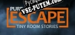 Tiny Room Stories Rift Escape русификатор