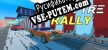 Tire Fire Rally русификатор