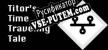 Русификатор на игру Titors Time Traveling Tale