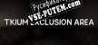 Tkium Exclusion Area русификатор