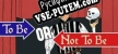 To Be or Not To Be русская озвучка + субтитры
