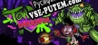 Toadally Dreadful русская озвучка + субтитры