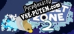 Русификатор Toilet Zone 2