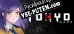 Tokyo Dark русификатор озвучки + текст