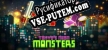 Русификатор на игру Tokyos Neon Monsters