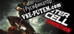 Русификатор для Tom Clancys Splinter Cell Conviction