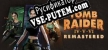 Русификатор Tomb Raider IV-VI Remastered