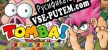 Tomba Special Edition русификатор озвучки + текст