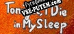 Русификатор Tonight, I Die in My Sleep