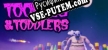 Русификатор Toodles  Toddlers