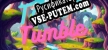 Toon Tumble русификатор озвучки + текст