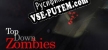 Русификатор для Top Down Zombies