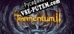 Русификатор для Tormentum II