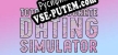 Русификатор для Totally Accurate Dating Simulator