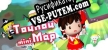 Touhou Mini Map русификатор озвучки + текст