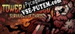 Русификатор Tower of Babel Survivors Of Chaos