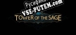 Tower of the Sage русская озвучка + субтитры