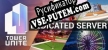 Tower Unite Dedicated Server русификатор