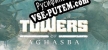 Русификатор на игру Towers of Aghasba