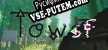 TOWST The One Who Sees Things русская озвучка + субтитры